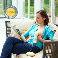 Carica l&#39;immagine nel visualizzatore di Gallery, Medela Swing Flex 2-Phase Tiralatte Elettrico Singolo, 11 Livelli, Portatile - Ilgrandebazar