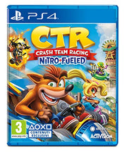 Carica l'immagine nel visualizzatore di Gallery, Crash Team Racing Nitro-Fueled - PlayStation 4