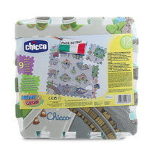 Carica l&#39;immagine nel visualizzatore di Gallery, Chicco Tappeto Puzzle, Città, 7163