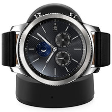 Carica l&#39;immagine nel visualizzatore di Gallery, Caricabatterie Wireless per Samsung Gear S3 Frontier/Classic, AFUNTA... - Ilgrandebazar