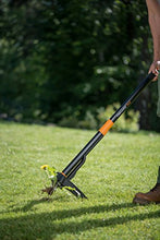 Carica l&#39;immagine nel visualizzatore di Gallery, Fiskars Estirpatore, Lunghezza: 1 m, Asta in acciaio...