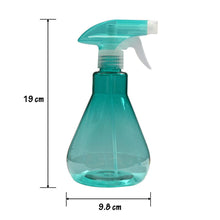 Carica l&#39;immagine nel visualizzatore di Gallery, Cymax 2 Pezzi 500ML Spruzzino Nebulizzatore per Piante e Fiori Blu + Verde - Ilgrandebazar
