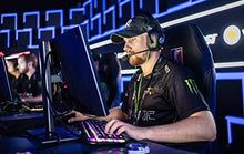 Carica l&#39;immagine nel visualizzatore di Gallery, Fnatic miniSTREAK PRO miniSTREAK, Cherry MX Silent Red RGB (TKL) - [Italia]