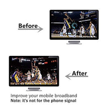 Carica l&#39;immagine nel visualizzatore di Gallery, SMA 4G LTE Antenna, 35dBi High Gain Long Range Network Ethernet Antenna-SMA - Ilgrandebazar