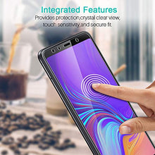 Carica l'immagine nel visualizzatore di Gallery, LK [3 Pack Pellicola Protettiva per Samsung Galaxy A7 2018, [Installazione... - Ilgrandebazar