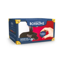 Carica l'immagine nel visualizzatore di Gallery, Caffè Borbone Miscela Blu - 90 capsule (6 confezioni da 15) - Compatibili con le Macchine Nescafè®* Dolce Gusto®*