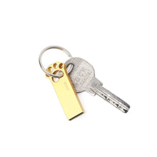 Carica l'immagine nel visualizzatore di Gallery, Chiavetta USB 32 GB, Metallo Penna 32GB Portatile Key 32 giga...