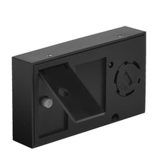 Carica l&#39;immagine nel visualizzatore di Gallery, Mini Indoor Casa Interno Digitale Termometro Igrometro Misuratore di... - Ilgrandebazar