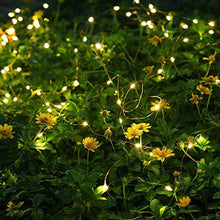 Carica l&#39;immagine nel visualizzatore di Gallery, 15 pezzi Dioxide 20 LED 2M Mini Lampada a fili di rame Bianco Caldo, Luci... - Ilgrandebazar