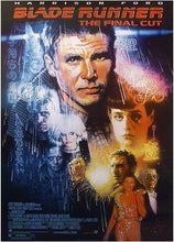Carica l&#39;immagine nel visualizzatore di Gallery, Blade Runner - The Final Cut (4K+Br) - Ilgrandebazar