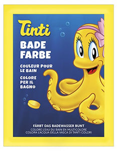 Tinti- Colori per Il Bagno, 20000085 - Ilgrandebazar