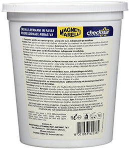 Magneti Marelli 099996001000 Pasta Lavamani, 1L