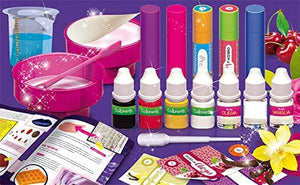 Lisciani Giochi - I'm a Genius Gioco per Bambini Laboratorio dei Rossetti, Single, 66872