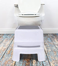 Carica l&#39;immagine nel visualizzatore di Gallery, Sgabello a due gradini per bambini, Baby 2 da 1 confezione