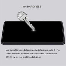 Carica l&#39;immagine nel visualizzatore di Gallery, HYMY Custodia per Cat S52 + 4 x Pellicola Protettiva - Trasparente Silicone... - Ilgrandebazar