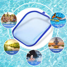 Carica l&#39;immagine nel visualizzatore di Gallery, Fixget Rete Pulita per Piscina, Piscina Skimmer, Foglia atterraggio...