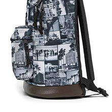 Carica l&#39;immagine nel visualizzatore di Gallery, Eastpak Wyoming Zaino, 40 cm, 24 L, Pix BW Nero (Pix Bw)