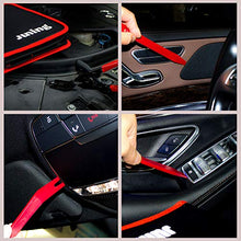 Carica l&#39;immagine nel visualizzatore di Gallery, Juning Strumenti smontaggio, auto strumento di rimozione Trim con custodia,... - Ilgrandebazar