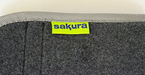 Sakura SS5232 Organiser per Bagagliaio, S S