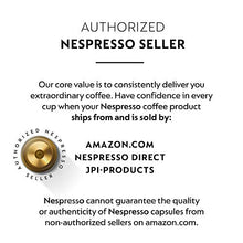 Carica l'immagine nel visualizzatore di Gallery, Nespresso 100 Capsule Originali Espresso Miste