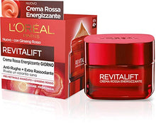 Carica l&#39;immagine nel visualizzatore di Gallery, L&#39;Oréal Paris Trattamenti Crema Viso Giorno Energizzante Anti-Rughe...