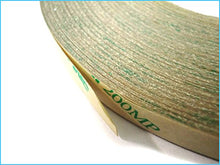 Carica l&#39;immagine nel visualizzatore di Gallery, Nastro Adesivo Biadesivo 3M 9495 10mm X 55m Per Strip Bobina Striscia Led Da... - Ilgrandebazar