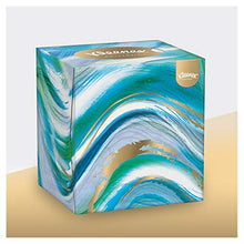 Carica l&#39;immagine nel visualizzatore di Gallery, Kleenex Collection Box Fazzoletti, 12 Scatole da 56 Pezzi - Ilgrandebazar