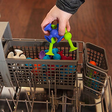 Carica l&#39;immagine nel visualizzatore di Gallery, Fatbrain FA088-1 - Squigz 24 Pezzi confezione da 24 - Ilgrandebazar