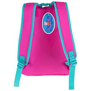 Peppa Pig - Zaino per Ragazze -