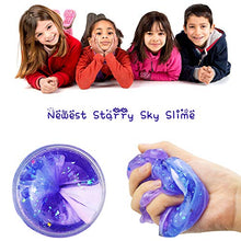 Carica l&#39;immagine nel visualizzatore di Gallery, SWZY Slime La più recente melma del Cielo Stellato, Mastice di A - Ilgrandebazar