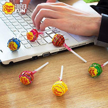 Carica l&#39;immagine nel visualizzatore di Gallery, Chupa Chups Lecca Latta, Confezione da 150 Lollipops Monopezzi, Gusti... - Ilgrandebazar
