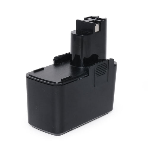 POWERAXIS 7.2V 3.0Ah Ni-MH Sostitutiva Avvitatore NIMH, Nero
