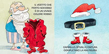 Carica l'immagine nel visualizzatore di Gallery, Babbo Natale. Ediz. a colori
