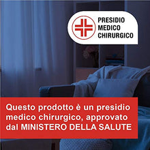 Carica l'immagine nel visualizzatore di Gallery, Vape Ricarica Liquida Classica, Protegge dalle Zanzare, 60 Notti