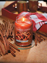 Carica l'immagine nel visualizzatore di Gallery, Yankee Candle candela profumata in giara grande, Candele Giara grande - Ilgrandebazar