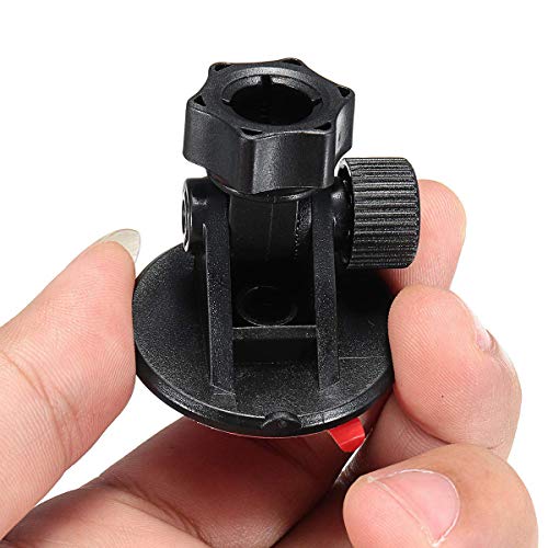 Supporto adesivo di ricambio per registratore auto Nextbase Dash Cam 112 212...