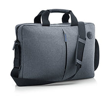 Carica l&#39;immagine nel visualizzatore di Gallery, HP - PC Essential Borsa Tracolla per Notebook fino a 15.6”, Vano 15.6&quot;