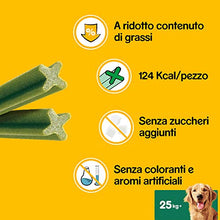 Carica l&#39;immagine nel visualizzatore di Gallery, Pedigree Dentastix Fresh 70 Snack per la Igiene Orale (Cane Cane Grande