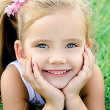 Carica l&#39;immagine nel visualizzatore di Gallery, Suncoat Girl - Kit di smalti Vegan Mini Mani per bambini - Ilgrandebazar