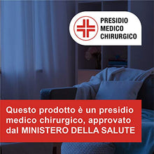 Carica l&#39;immagine nel visualizzatore di Gallery, Vape Ricarica Liquida Classica, Protegge da Mosche e Zanzare, 60 Notti