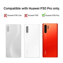 Carica l'immagine nel visualizzatore di Gallery, Spigen Liquid Crystal, Cover Huawei P30 PRO con Tecnologia Air Cushion e... - Ilgrandebazar