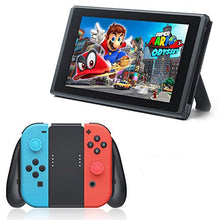 Carica l&#39;immagine nel visualizzatore di Gallery, Comfort Grip Compatibile per il controller Joy Con di Switch, Switch Joy-Con...