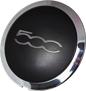 Coprimozzo coppa ruota con logo stemma per cerchio in lega - prodotto...