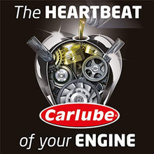 Carica l&#39;immagine nel visualizzatore di Gallery, Carlube 20W-50 API - Olio motore minerale 1 litro