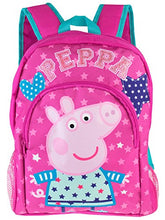 Carica l&#39;immagine nel visualizzatore di Gallery, Peppa Pig - Zaino per Ragazze -