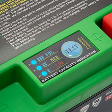 Carica l&#39;immagine nel visualizzatore di Gallery, Skyrich HJTZ5S-FP batteria ricaricabile industriale Litio 12 V