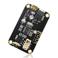 Carica l&#39;immagine nel visualizzatore di Gallery, DollaTek Modulo di Ricezione Bluetooth, Scheda Ricevitore Audio Stereo...