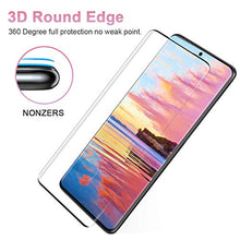 Carica l'immagine nel visualizzatore di Gallery, YIEASY Vetro Temperato per Samsung Galaxy S20 Plus, Plus.