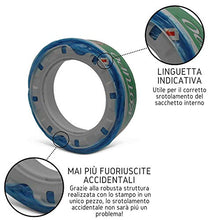 Carica l&#39;immagine nel visualizzatore di Gallery, Ricarica Mangiapannolini 2ª Generazione Compatibile Maialino Angelcare... - Ilgrandebazar