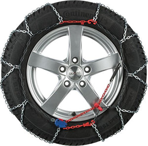 PEWAG 58577 Set di 2 Catene da Neve XMB 75 75 - Ilgrandebazar